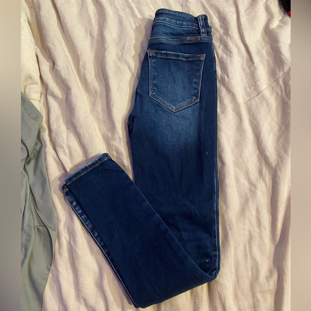 Skinny Jean